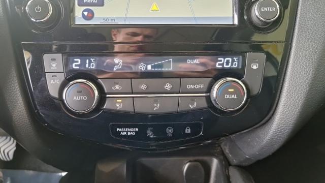 Nissan Qashqai image 5