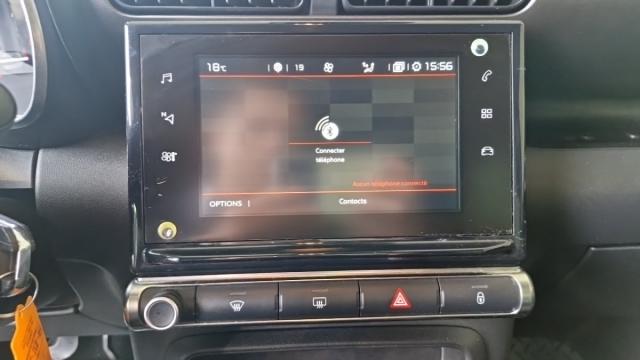 Citroen C3 Aircross image 2