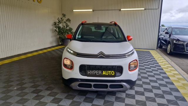 Citroen C3 Aircross image 7