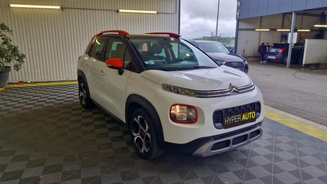 Citroen C3 Aircross image 1