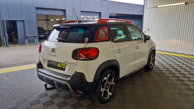 Citroen C3 Aircross image 4