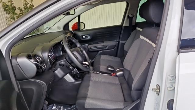 Citroen C3 Aircross image 6