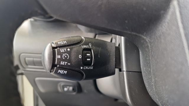 Citroen C3 Aircross image 8