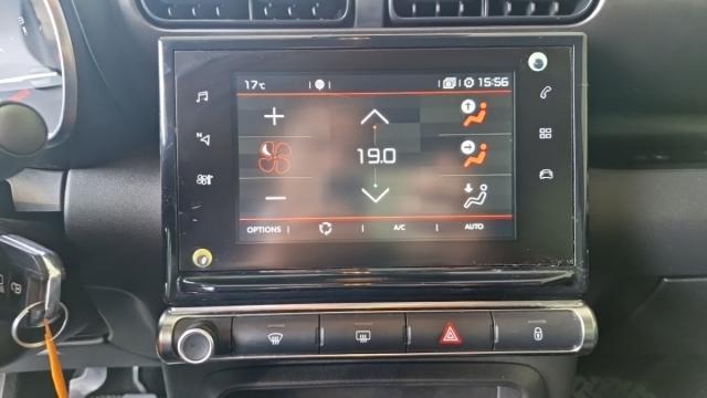 Citroen C3 Aircross image 5