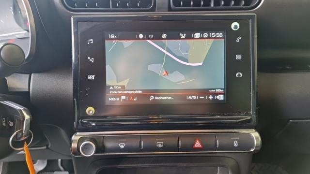 Citroen C3 Aircross image 3