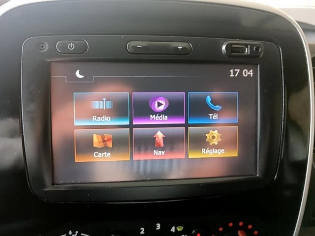 Renault Trafic image 3
