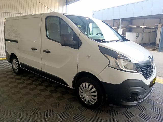 Renault Trafic image 5