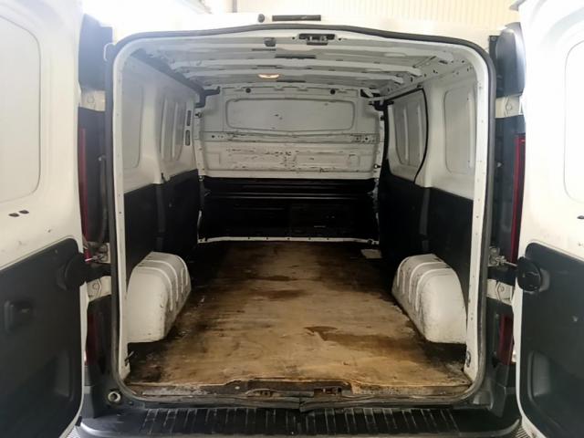 Renault Trafic image 4