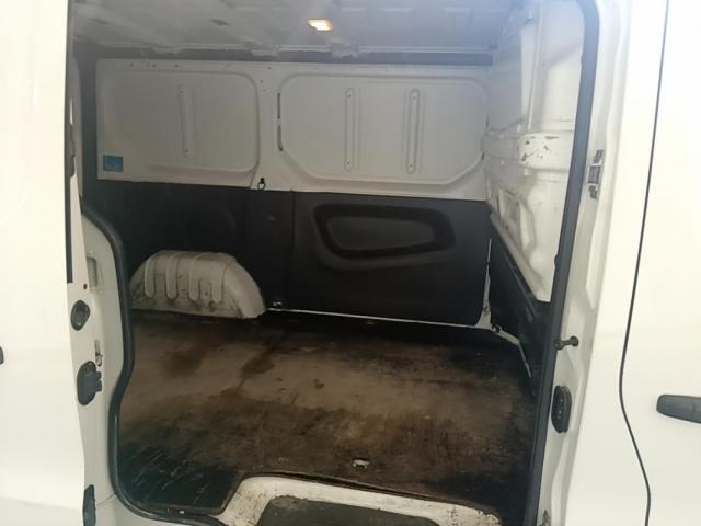 Renault Trafic image 7