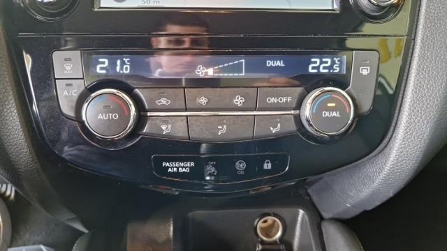 Nissan Qashqai image 2