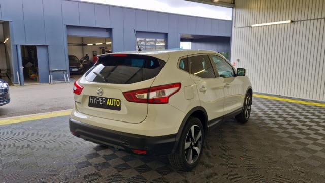 Nissan Qashqai image 7