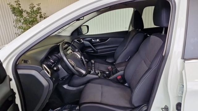 Nissan Qashqai image 8