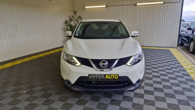 Nissan Qashqai image 3