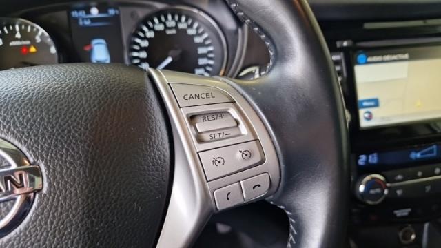 Nissan Qashqai image 5