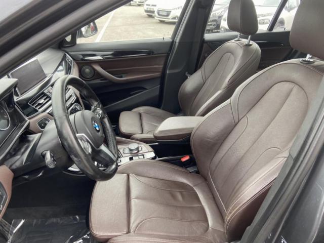 Bmw X1 image 7