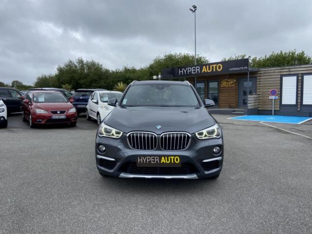 Bmw X1 image 8