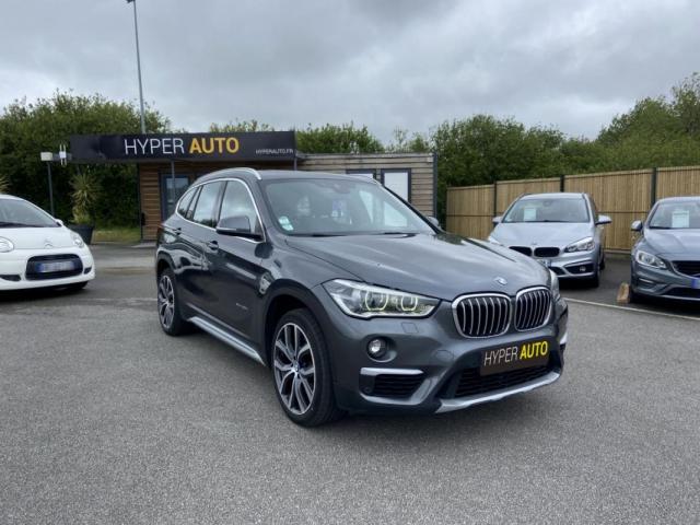 Bmw X1 image 9