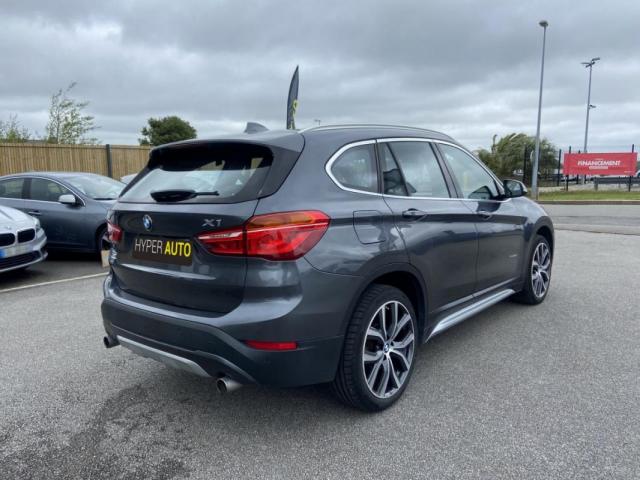 Bmw X1 image 6