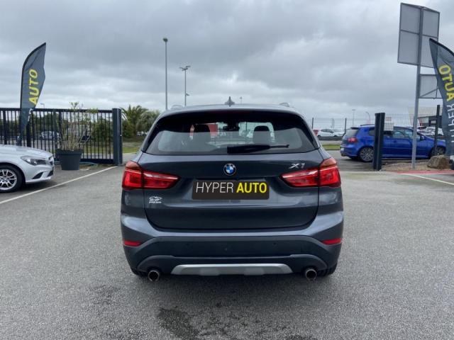 Bmw X1 image 1