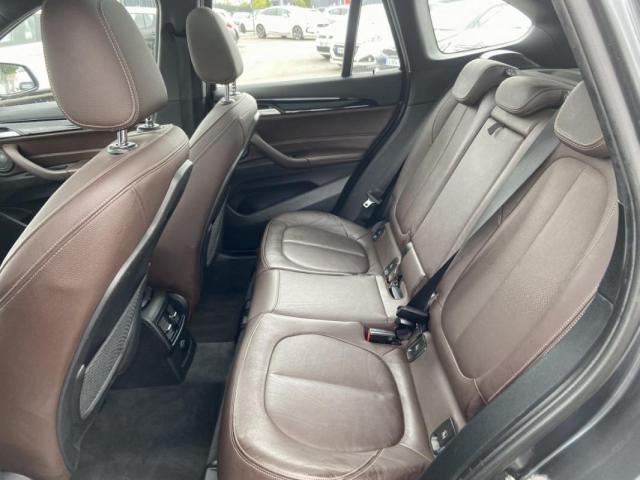 Bmw X1 image 3