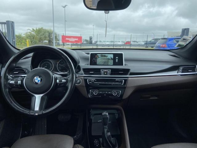 Bmw X1 image 2