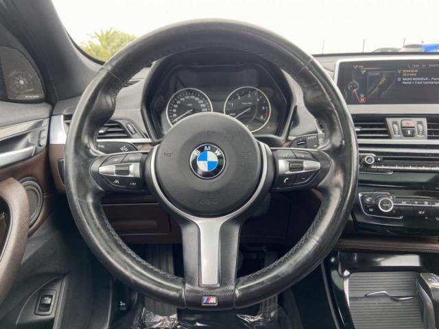Bmw X1 image 4