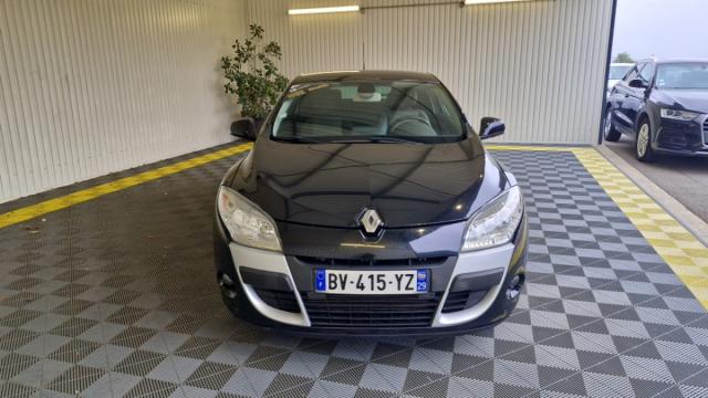 Renault Mégane Coupé image 7