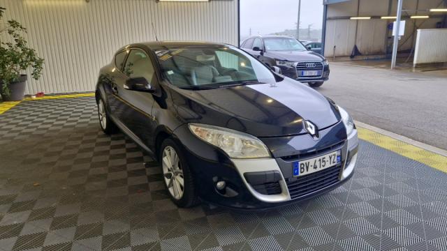 Renault Mégane Coupé image 9