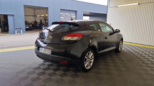 Renault Mégane Coupé image 1