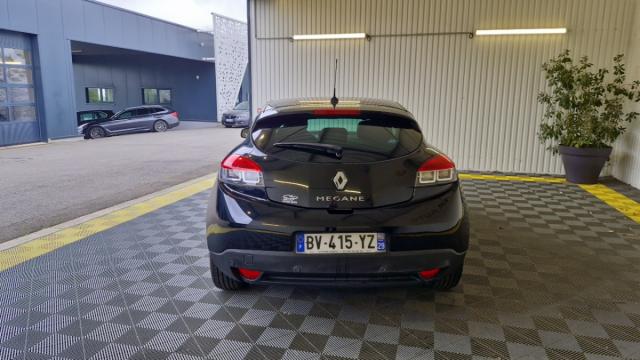 Renault Mégane Coupé image 2
