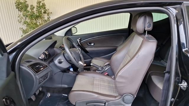 Renault Mégane Coupé image 5