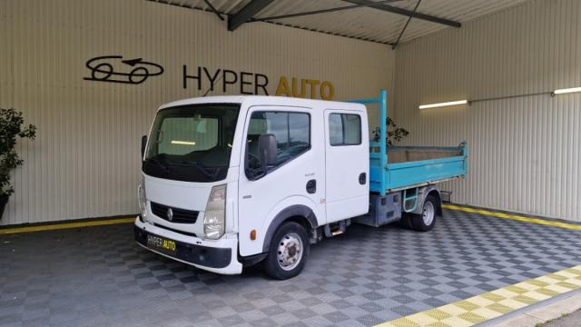 Renault Master image 4
