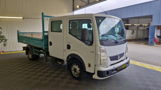 Renault Master image 2