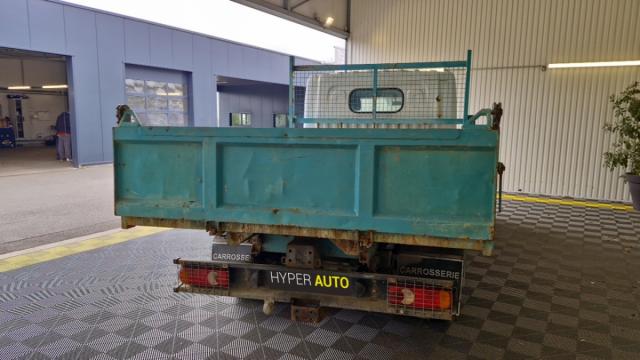 Renault Master image 6