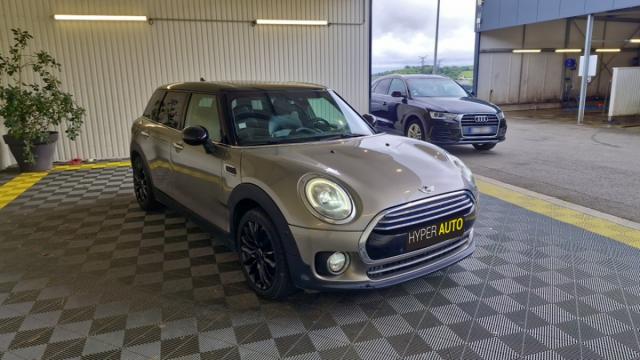 Mini Clubman image 7