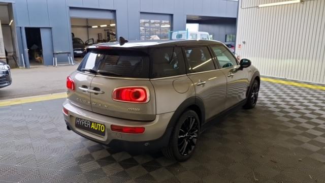 Mini Clubman image 6
