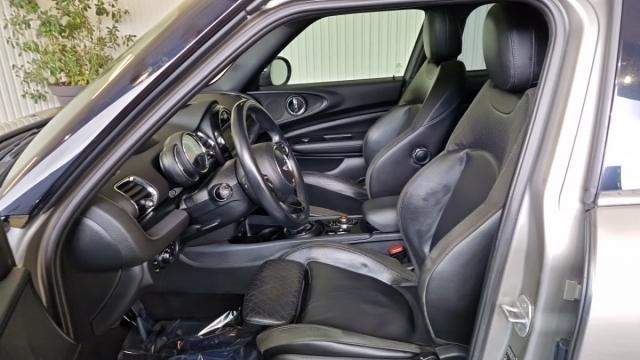 Mini Clubman image 2