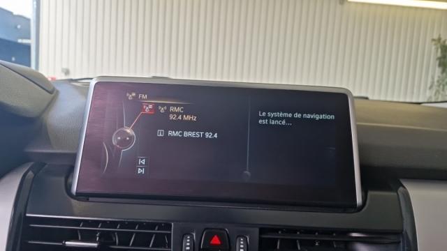 Bmw Série 2 Gran Tourer image 4