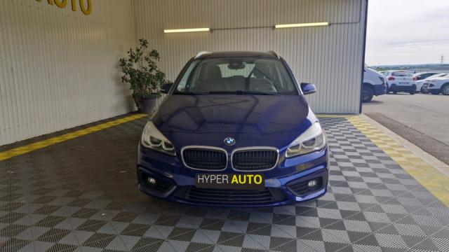 Bmw Série 2 Gran Tourer image 3