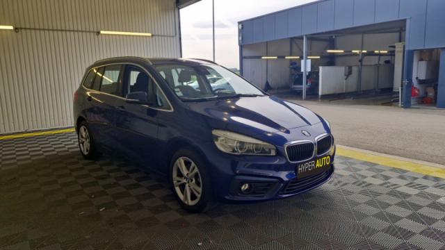 Bmw Série 2 Gran Tourer image 6