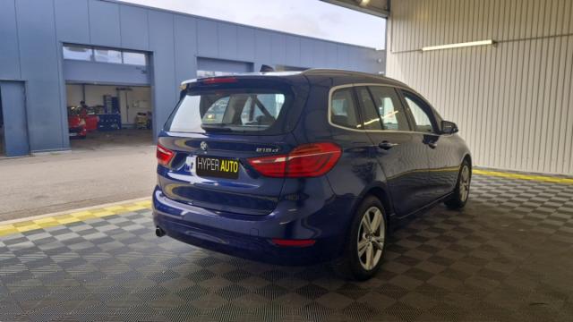 Bmw Série 2 Gran Tourer image 8