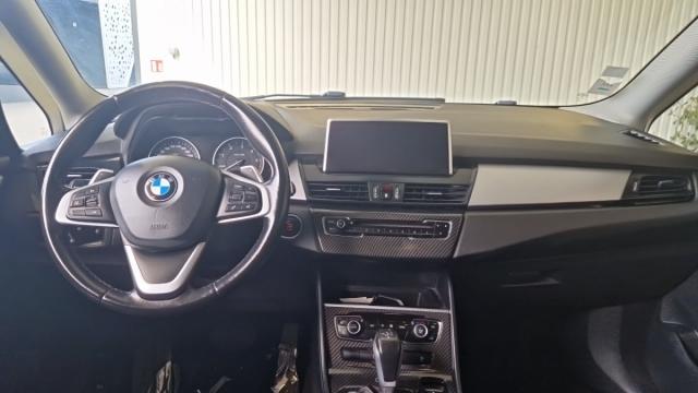 Bmw Série 2 Gran Tourer image 2