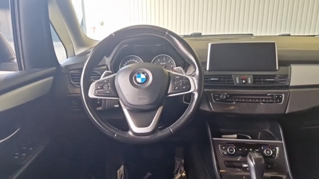 Bmw Série 2 Gran Tourer image 9
