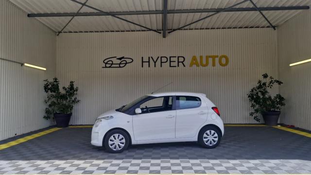 Citroen