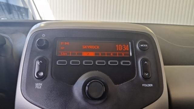Citroen C1 image 1