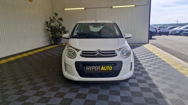 Citroen C1 image 7