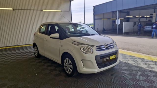 Citroen C1 image 3
