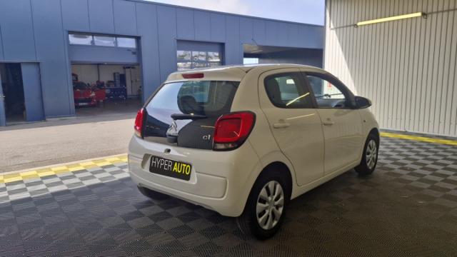 Citroen C1 image 4