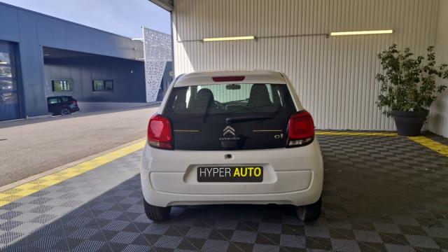 Citroen C1 image 2
