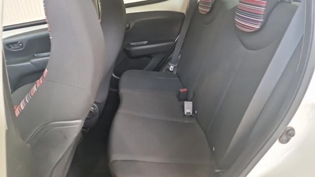 Citroen C1 image 6